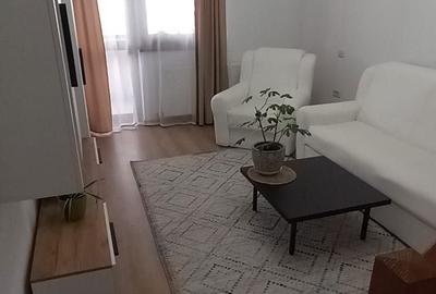 Apartament cu 2 camere semidecomandat în Exterior Vest - 8