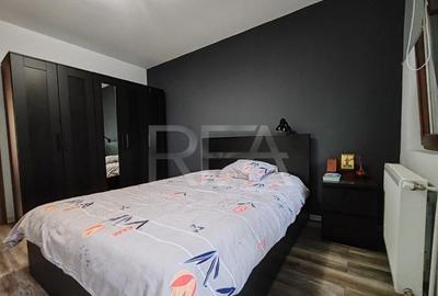 Apartament 3 camere, et 1/4, centrala/ Drumul Taberei - 4