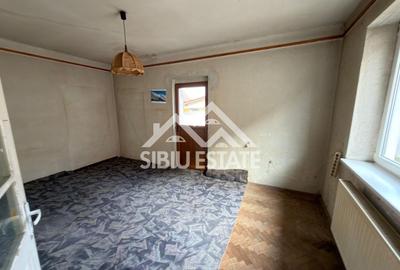 Casă individuală cu 4 camere cu Canalizare în Turnișor - 4