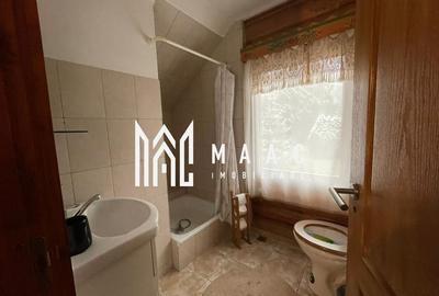 Cabana turistică | 156 MPU | 4 dormitoare | Porumbacu de Sus - 8