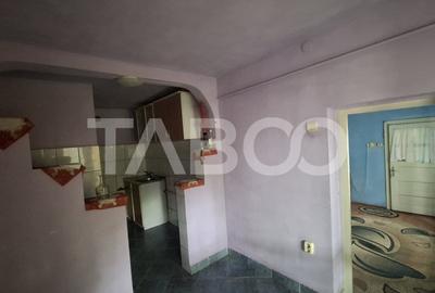 Casă individuală cu 3 camere decomandat cu Teren 400 Mp în Turnișor - 3