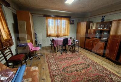 Casa cu 2 camere, 250 mp, zona sud-est - 9