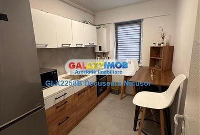 Apartament 2 camere Militari Residence mobilat utilat 79.900 euro - 4