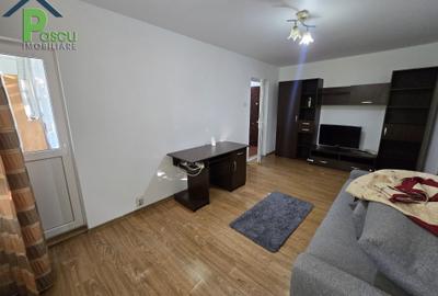 Apartament cu 2 camere decomandat, mobilat în Apărătorii Patriei - 2