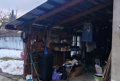 Casă cu 4 camere cu Teren 759 Mp în Tăuții de Sus - 14