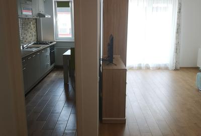 Garsonieră decomandată în Florești - 6