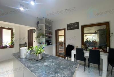 Vilă 7 Camere Timișoara, P+2, 170 mp Utili, Clasa A, Fotovoltaice 9kW - 3