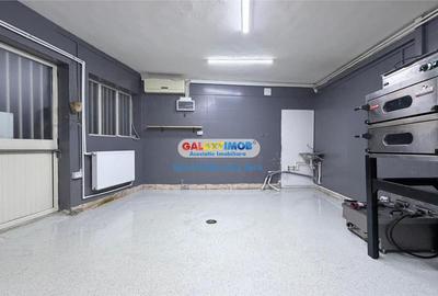 Spațiu comercial, de 40 mp, în Sălăjan - 2