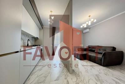 Etaj intermediar. Loc de parcare inclus. Finisat la cheie - 2