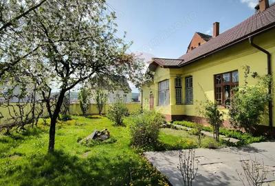 Casă cu 3 camere cu Teren 470 Mp în Dumbrăveni - 14