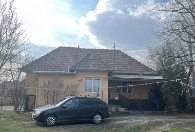 Casă cu Teren 1700 Mp în Răscruci - 3