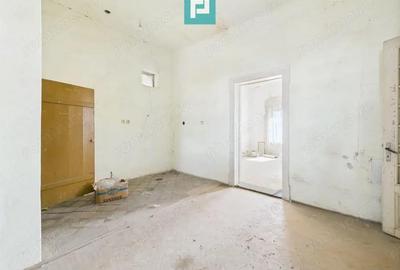 Cladire cu 5 camere cu teren ?i hala in Cenad - 6