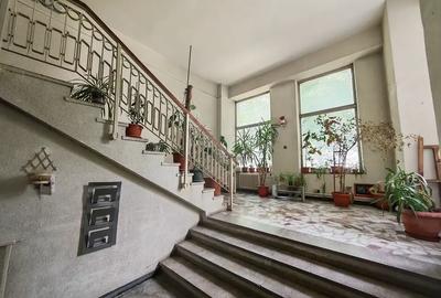 Apartament cu 3 camere decomandat, mobilat în Unirii - 16