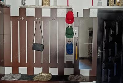 Apartament cu 2 camere semidecomandat în Central - 10