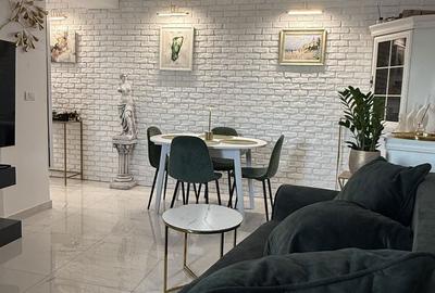Apartament cu 2 camere decomandat în Grozăvești - 8