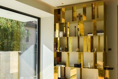 Casă individuală cu 5 camere cu Canalizare în Sisești - 41