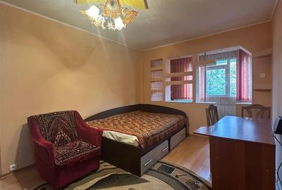 Inchiriere Apartament cu 2 camere Podu Ros - 5