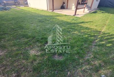 Casă individuală cu 4 camere cu Canalizare în Dumbrăvița - 19