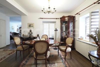 Vila duplex cu 5 camere in complex | British School - 7