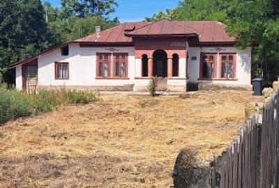 Vand casa, comuna Ciocanesti, judetul Calarasi - 1