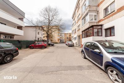 Apartament cu 2 camere în Exercițiu - 12