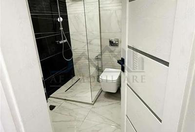 Apartament cu 2 camere în Bucium - 3