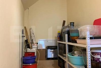 Casă cu 3 camere cu Teren 534 Mp în Central - 9