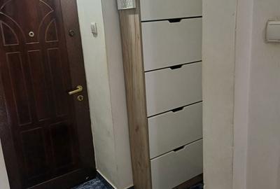 Apartament cu 2 camere decomandat în Alexandru cel Bun - 5