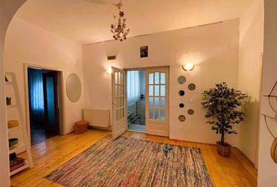 Casa 5 Camere Central,Predeal - 7