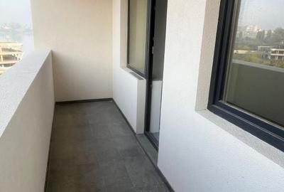 Apartament 2 camere Tomis Nord Campus - 6