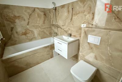 Duplex cu 3 camere cu Teren 319 Mp în Moșnița Nouă - 11