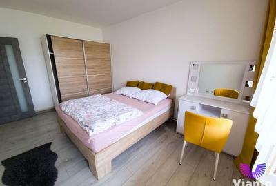 Apartament cu 3 camere decomandat, mobilat în Hipodrom 3 - 9