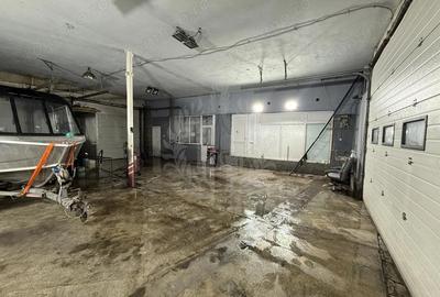 Spațiu comercial, de 130 mp, în Cantacuzino - 2