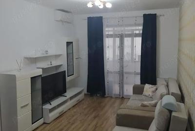 Apartament cu 2 camere semidecomandat în Valea Oltului - 1