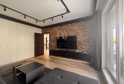APARTAMENT DE VANZARE 2 CAMERE ULTRAFINISAT ETAJ 1 PARCARE - 1