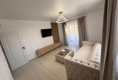 Apartament cu 2 camere decomandat în Berceni - 3
