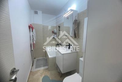 Apartament de vanzare cu 3 camere,2 bai,pivnita s.u 63.4 mp-Cartier Valea Aurie - 18