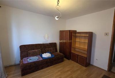 Apartament cu 3 camere decomandat, mobilat în Mănăștur - 14