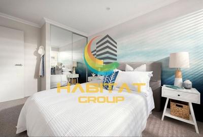 Apartament 2 camere- ideal de investitie- 55mp - 2