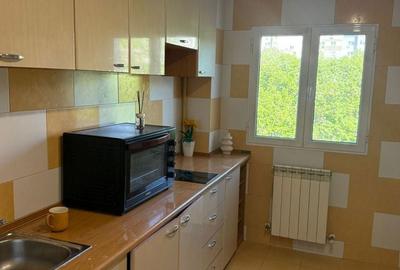 Apartament cu 2 camere decomandat în Exterior Vest - 3