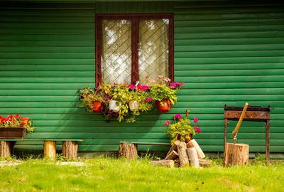 Casă cu 4 camere semidecomandat în Iedera - 4