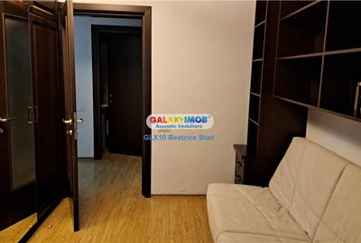 Apartament cu 3 camere semidecomandat, mobilat în Dorobanți - 18