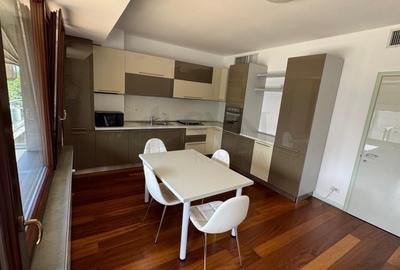 REA1024172 Apartament de inchiriat 3 camere Kiseleff - 10