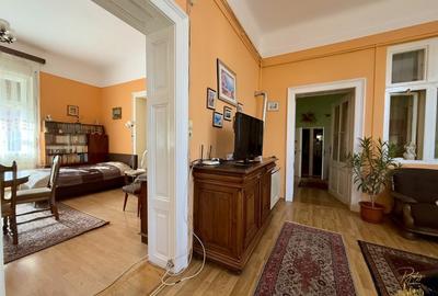 Casa cu 4 camere de vanzare in zona Ultracentrala - Salonta - Bihor - 4