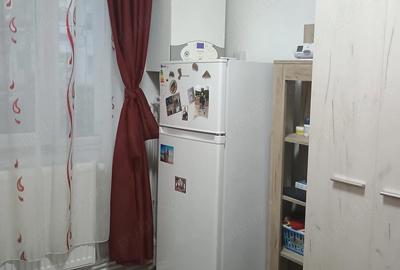 Garsonieră nedecomandată în Podul de Piatră - 1