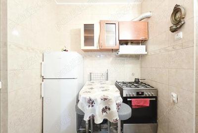 1 cam Port etaj 3 mobilata si utilata - 4