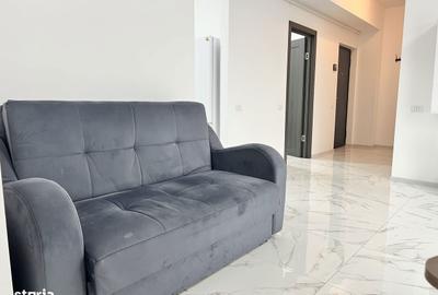 Apartament cu 2 camere, mobilat în Universitate - 9