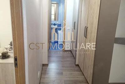 Lipovei - 4 Camere - Decomandat - Etaj 1 - 1