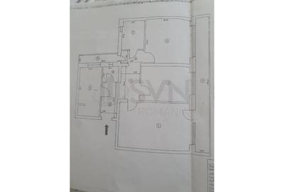 Apartament cu 3 camere decomandat în Lacul Tei - 17