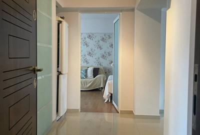 Apartament cu 2 camere semidecomandat în Gara de Nord - 2